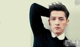 胡歌爆料娱乐圈内幕,娱乐圈背后的惊人内幕